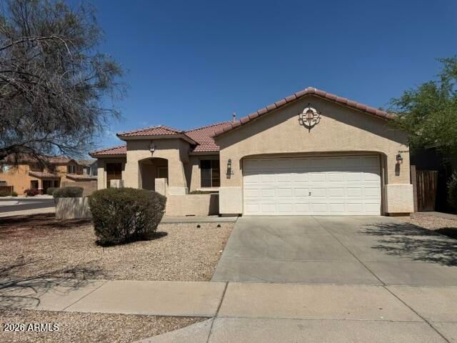 4723 N 96TH Lane, Phoenix, AZ 85037