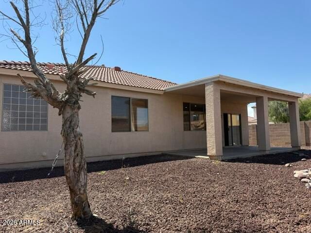 4723 N 96TH Lane, Phoenix, AZ 85037