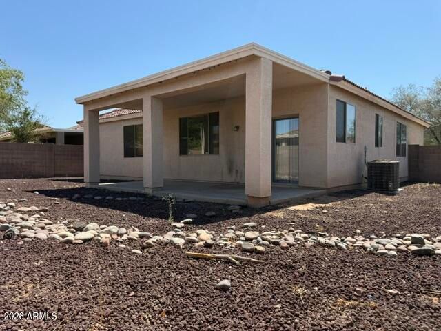 4723 N 96TH Lane, Phoenix, AZ 85037