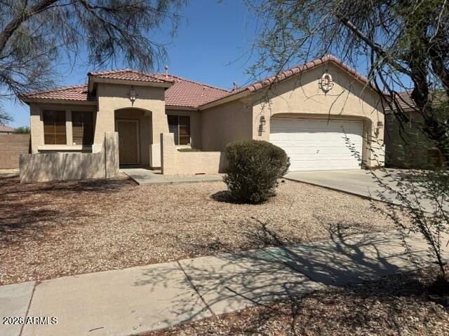 4723 N 96TH Lane, Phoenix, AZ 85037
