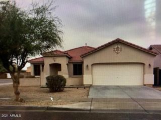 4723 N 96TH Lane, Phoenix, AZ 85037