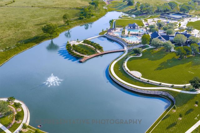 3217 Midnight Dream Court, Celina, TX 75009