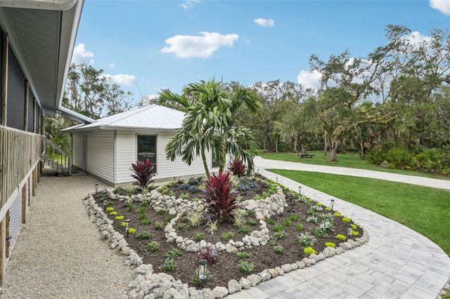 13221 N BRANCH ROAD, Sarasota, FL 34240