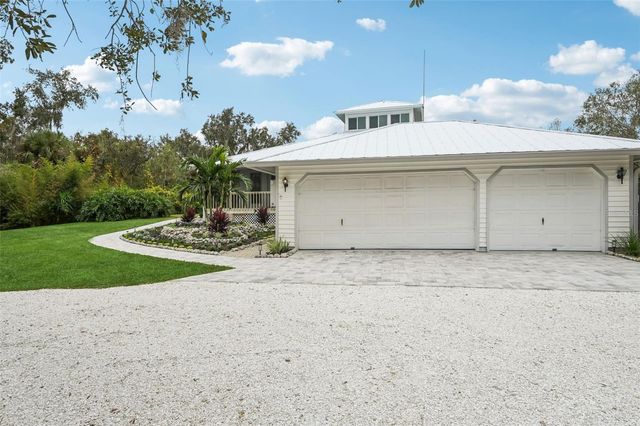 13221 N BRANCH ROAD, Sarasota, FL 34240