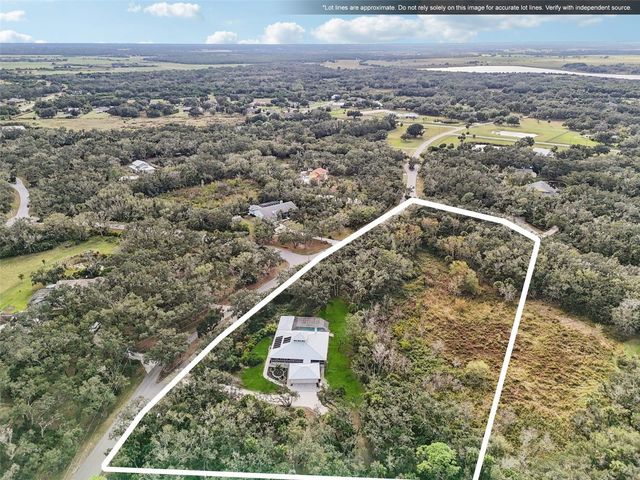 13221 N BRANCH ROAD, Sarasota, FL 34240