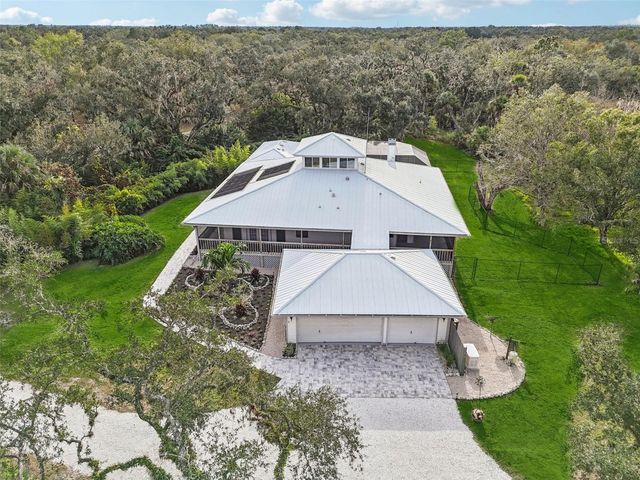 13221 N BRANCH ROAD, Sarasota, FL 34240