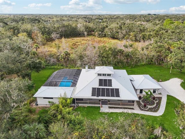 13221 N BRANCH ROAD, Sarasota, FL 34240