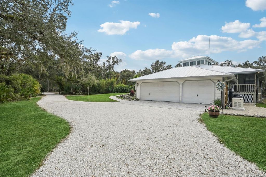 13221 N BRANCH ROAD, Sarasota, FL 34240