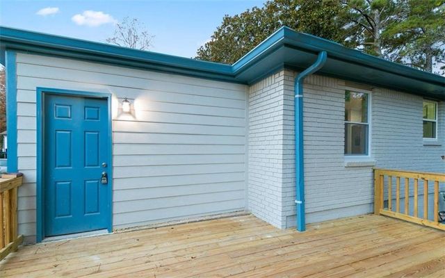 110 Hidden Brook Court, Atlanta, GA 30349