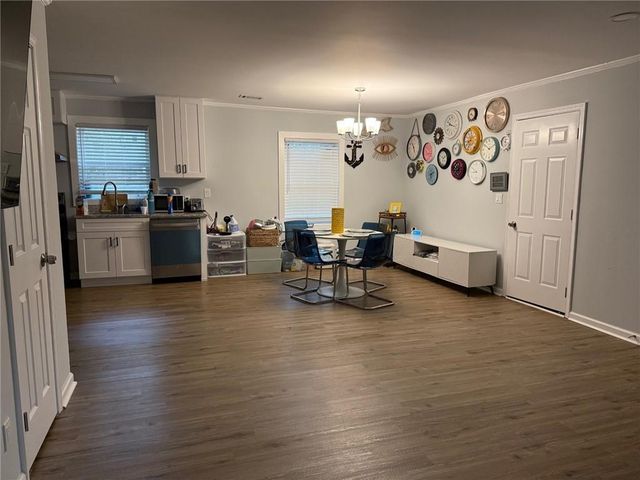 110 Hidden Brook Court, Atlanta, GA 30349