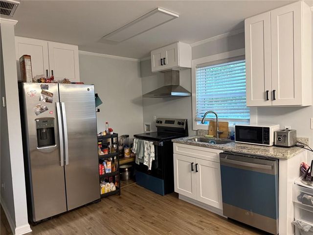 110 Hidden Brook Court, Atlanta, GA 30349