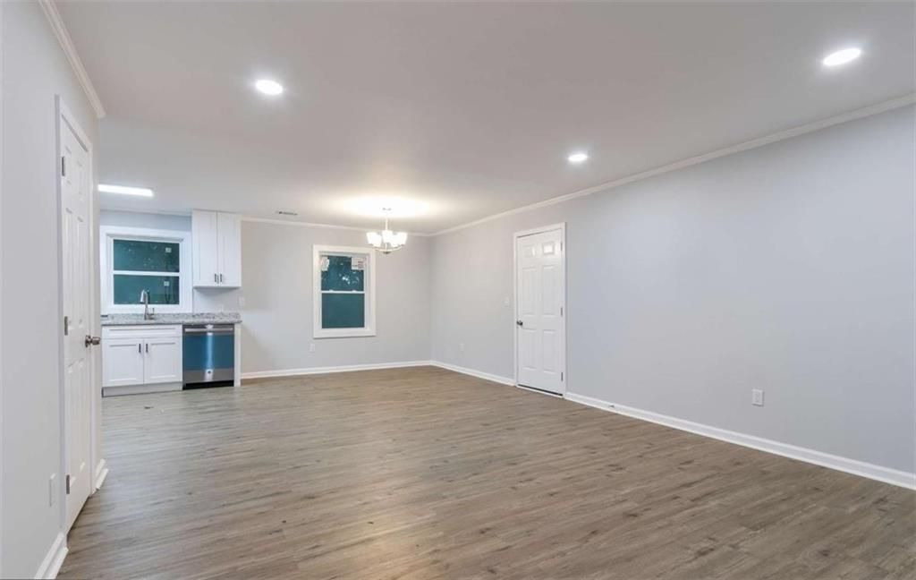 110 Hidden Brook Court, Atlanta, GA 30349