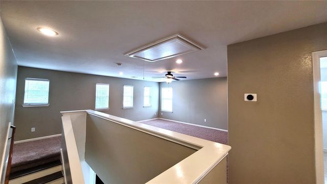 4211 Landshire Bend Drive, Houston, TX 77048