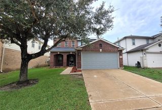 4211 Landshire Bend Drive, Houston, TX 77048