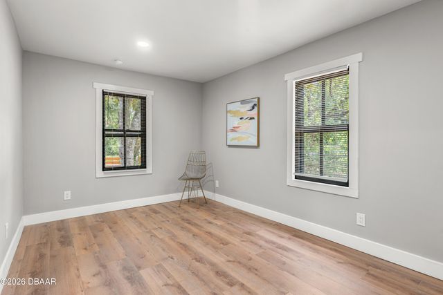 511 W Bartlett Street, Deland, FL 32720