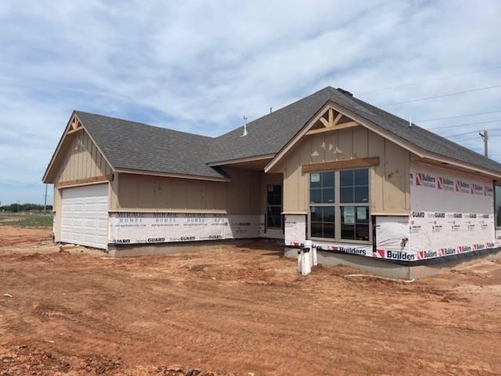 4224 Grassland Court, Edmond, OK 73025