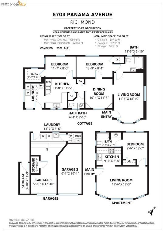 Image 3 of property listing at 5705 Panama Ave, Richmond, CA 94804