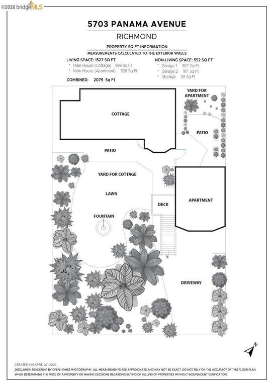Image 4 of property listing at 5705 Panama Ave, Richmond, CA 94804