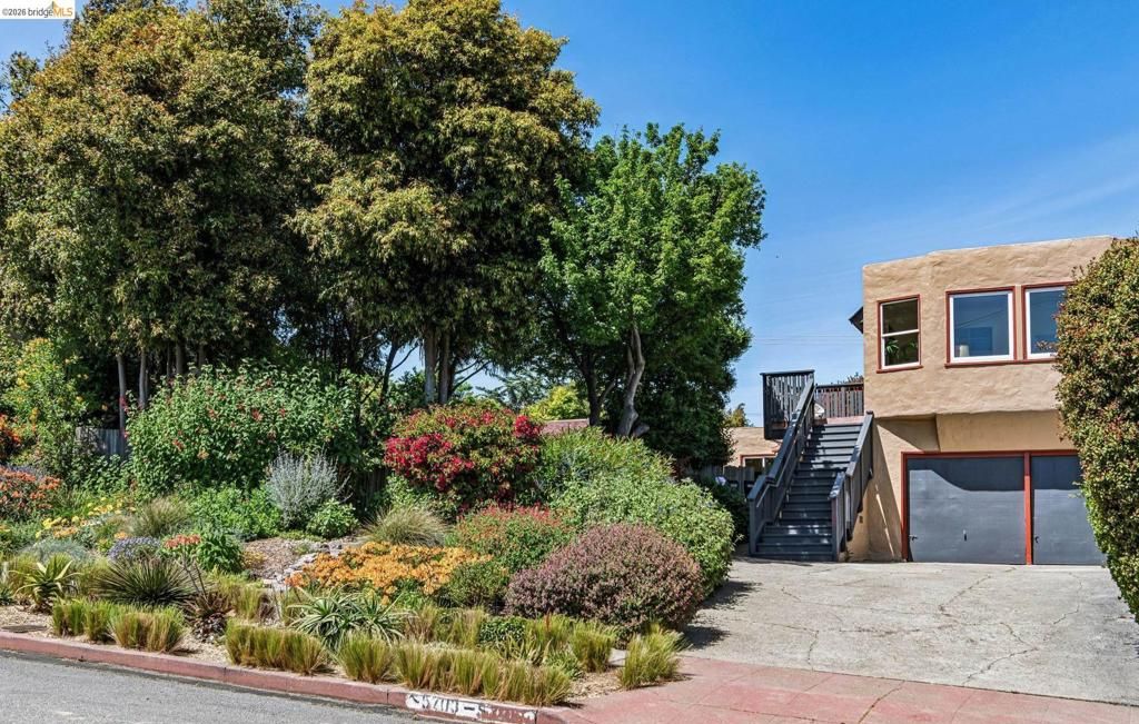 Image 44 of property listing at 5705 Panama Ave, Richmond, CA 94804