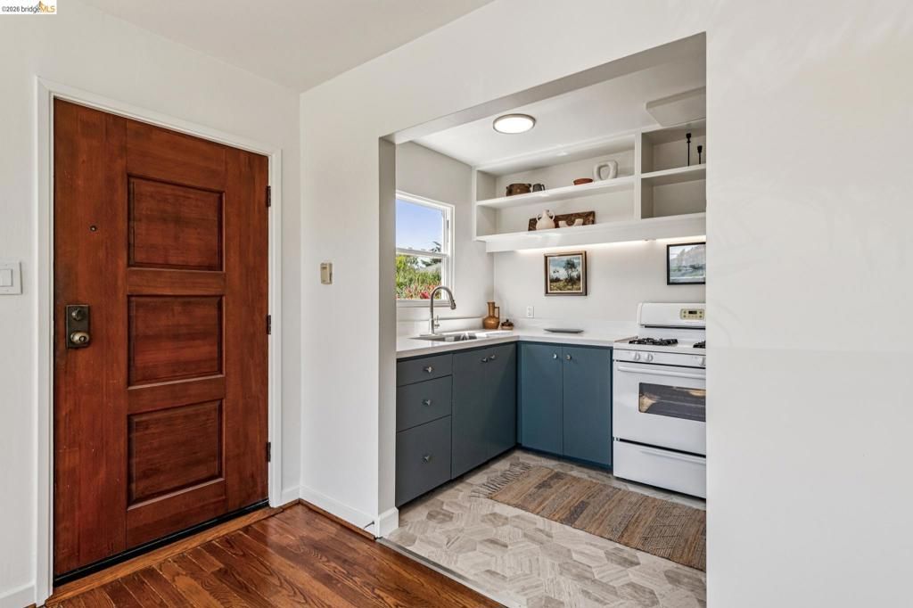 Image 48 of property listing at 5705 Panama Ave, Richmond, CA 94804