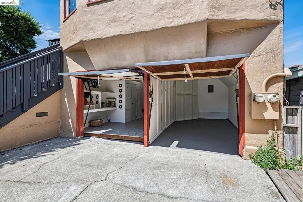 Image 63 of property listing at 5705 Panama Ave, Richmond, CA 94804