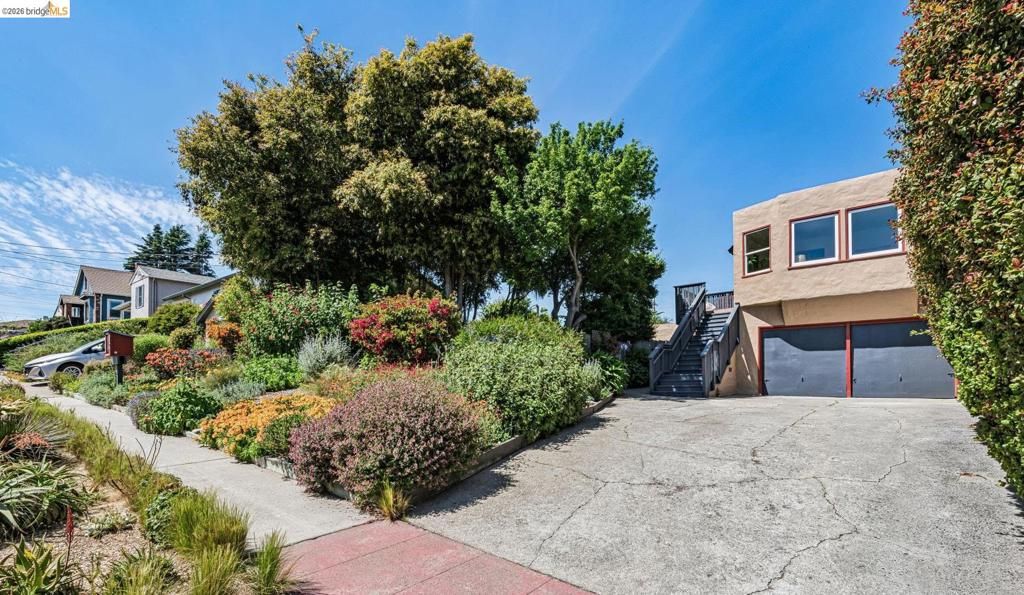 Image 71 of property listing at 5705 Panama Ave, Richmond, CA 94804