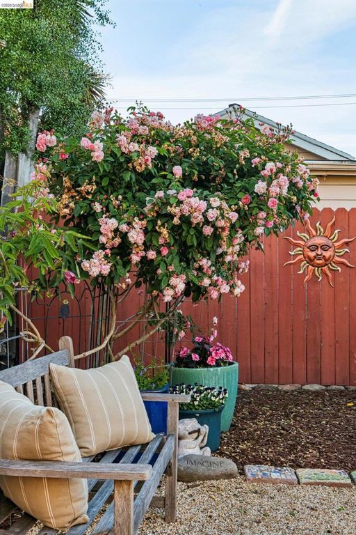 Image 80 of property listing at 5705 Panama Ave, Richmond, CA 94804