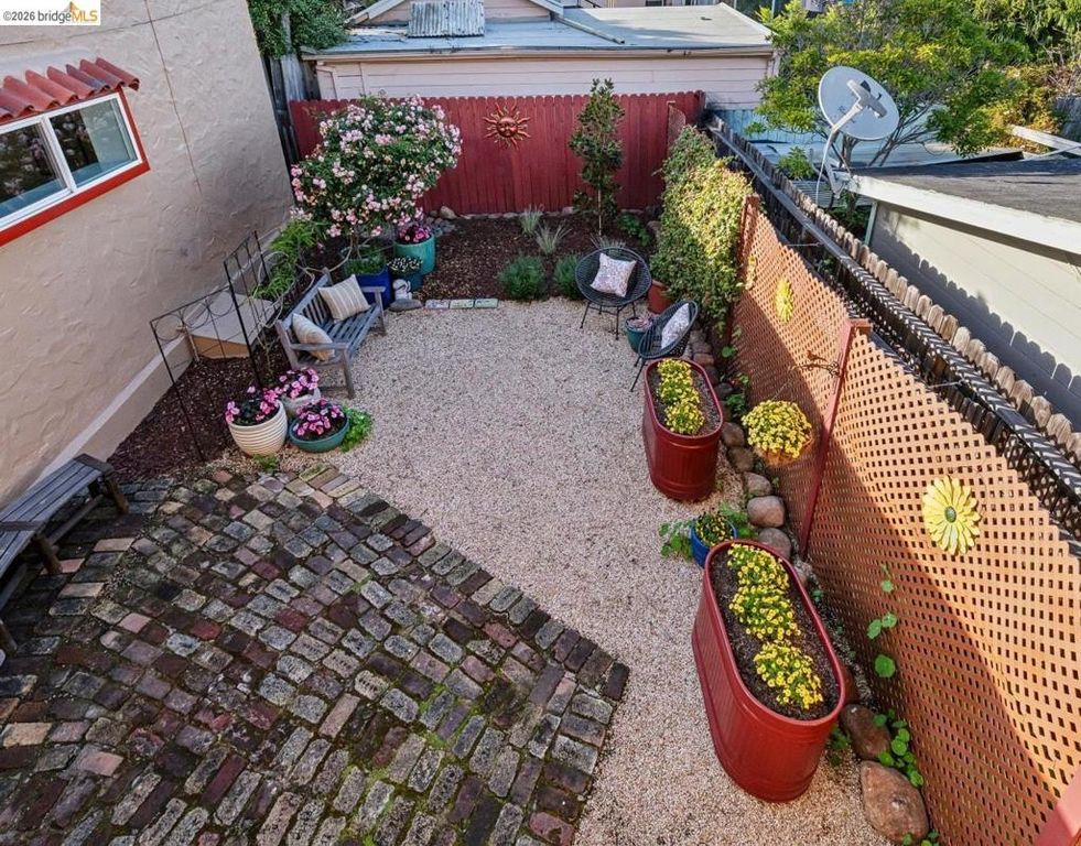 Image 83 of property listing at 5705 Panama Ave, Richmond, CA 94804