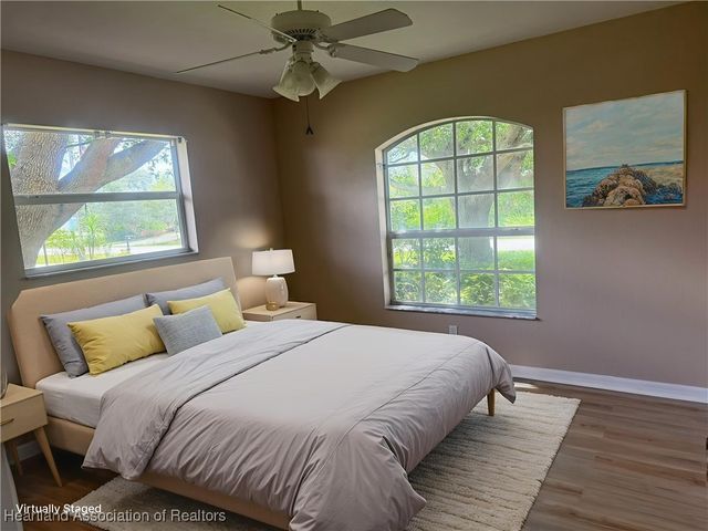 617 Star Fruit Avenue, Lake Placid, FL 33852