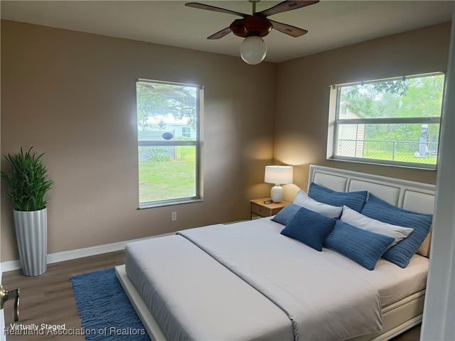617 Star Fruit Avenue, Lake Placid, FL 33852
