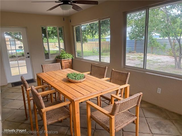 617 Star Fruit Avenue, Lake Placid, FL 33852