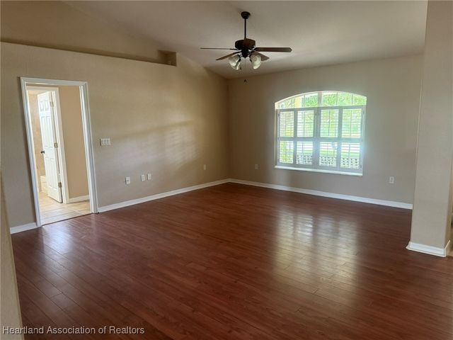 617 Star Fruit Avenue, Lake Placid, FL 33852