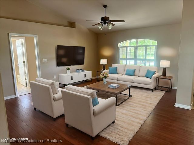 617 Star Fruit Avenue, Lake Placid, FL 33852