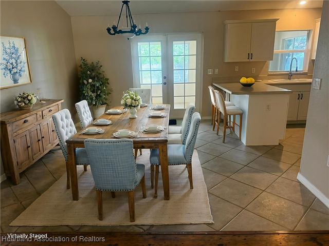 617 Star Fruit Avenue, Lake Placid, FL 33852