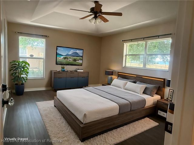 617 Star Fruit Avenue, Lake Placid, FL 33852
