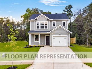 459 Helen Drive, North Augusta, SC 29860