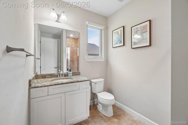 47566 Alpine Drive, Novi, MI 48374