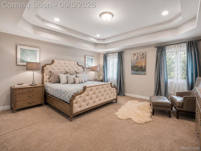 47566 Alpine Drive, Novi, MI 48374