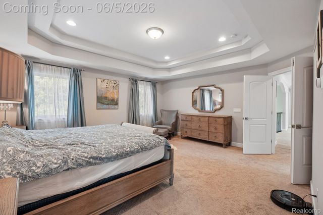 47566 Alpine Drive, Novi, MI 48374