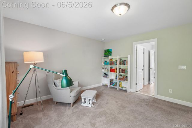 47566 Alpine Drive, Novi, MI 48374