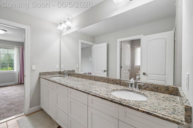 47566 Alpine Drive, Novi, MI 48374