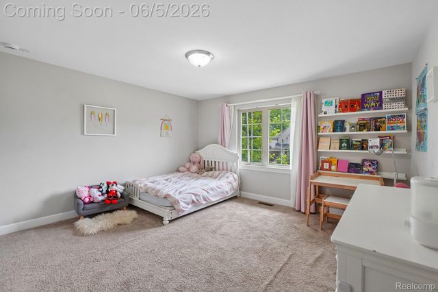 47566 Alpine Drive, Novi, MI 48374