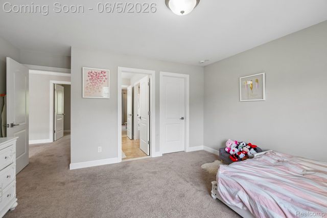 47566 Alpine Drive, Novi, MI 48374