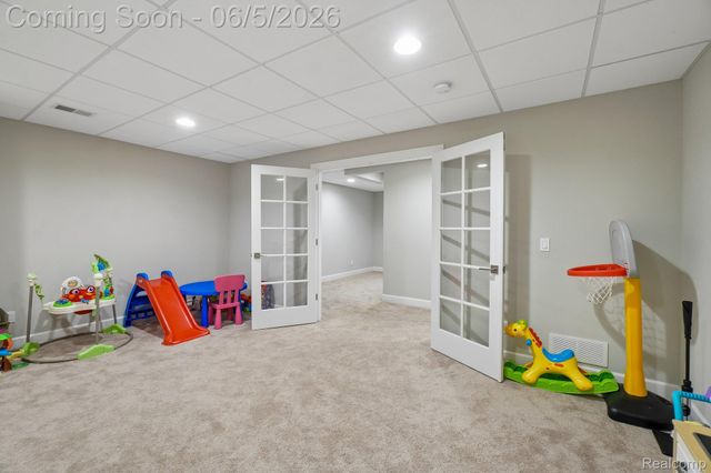 47566 Alpine Drive, Novi, MI 48374