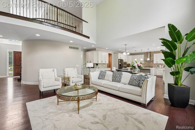 47566 Alpine Drive, Novi, MI 48374