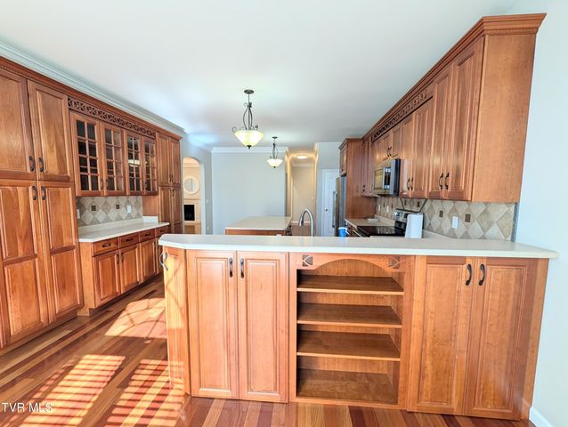 163 Dixie Road, Clintwood, VA 24228