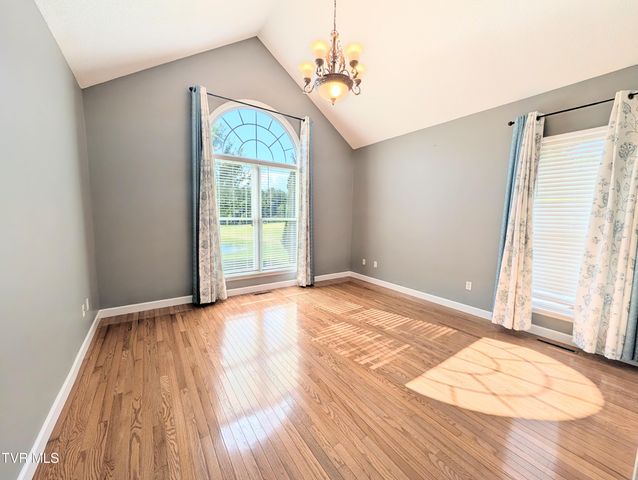 163 Dixie Road, Clintwood, VA 24228