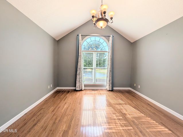 163 Dixie Road, Clintwood, VA 24228