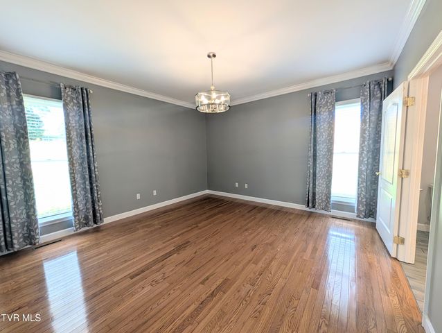 163 Dixie Road, Clintwood, VA 24228