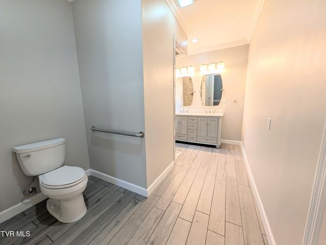 163 Dixie Road, Clintwood, VA 24228